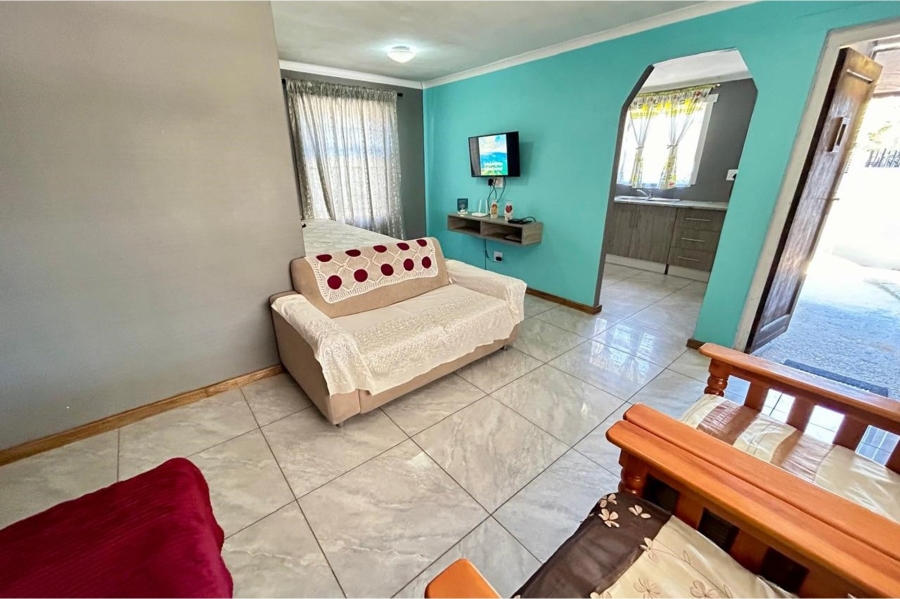 3 Bedroom Property for Sale in Voorbrug Western Cape